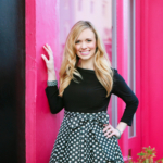 About+1-2 The Techspert™ - Rachel McMichael