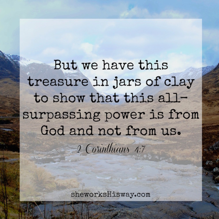 2 Cor 4.7 Square