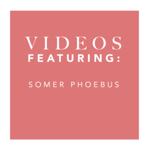 Video Thumbnail - Somer Phoebus