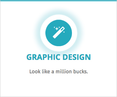 Graphic Design - Erica Zoller Creative