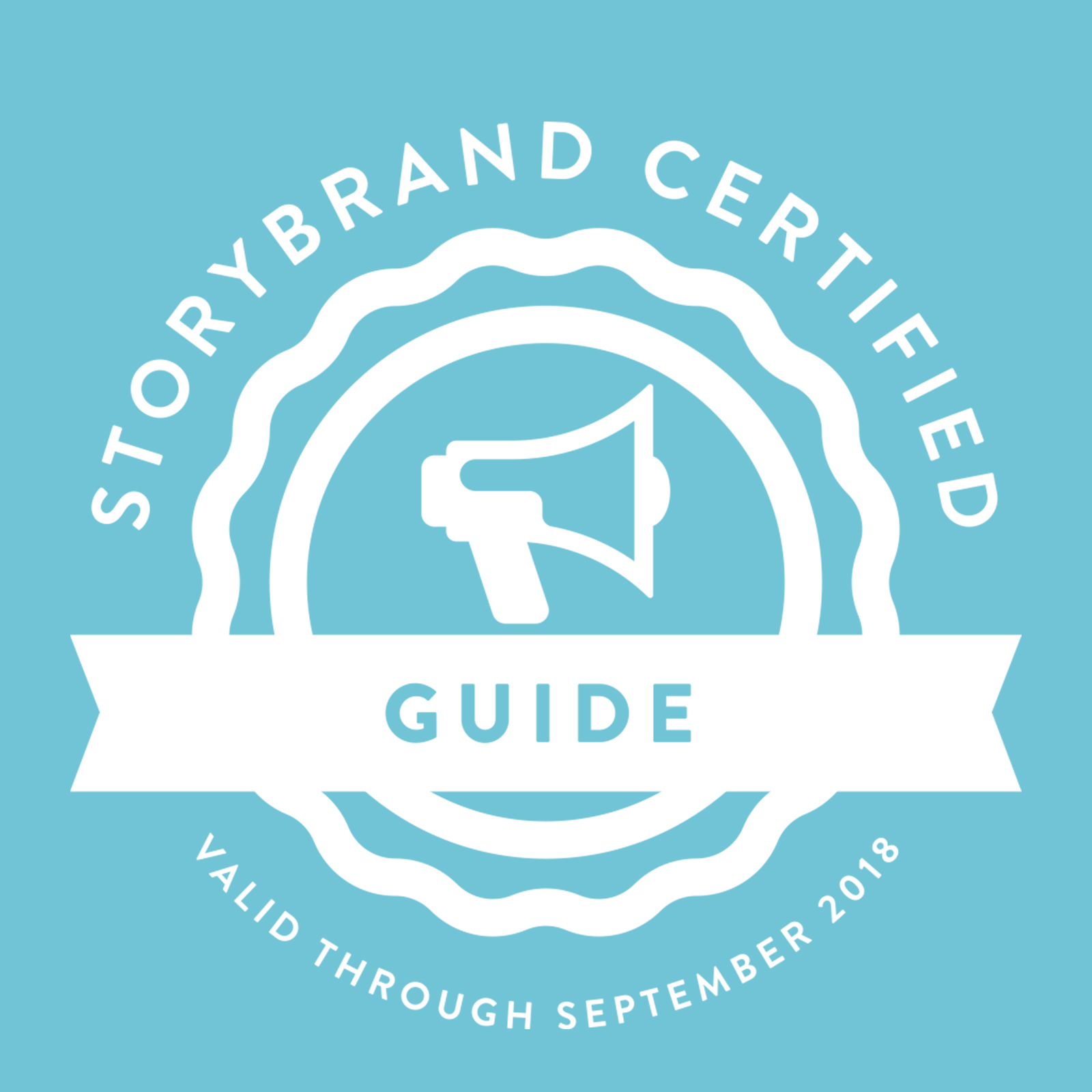 StoryBrandGuideRev Story Brand Guide - Michelle Myers
