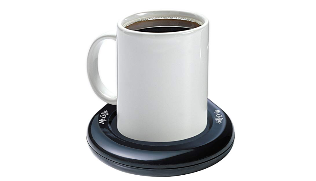 coffeewarmer