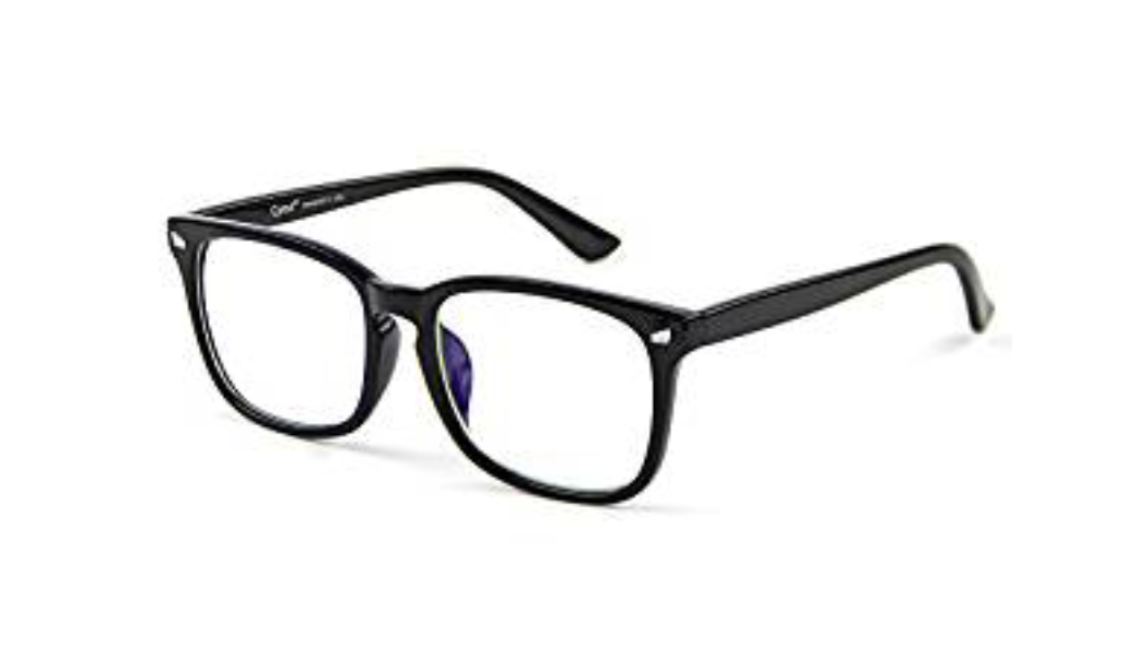 glasses