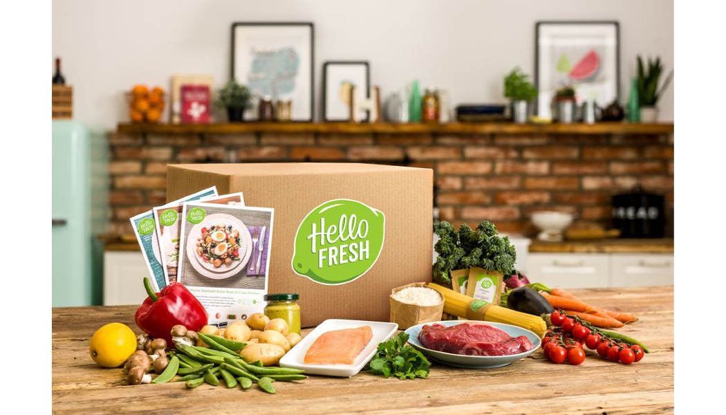 hello fresh
