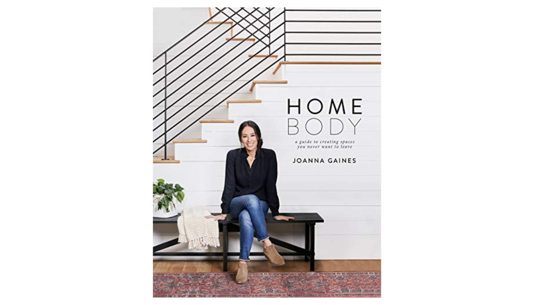 homebody