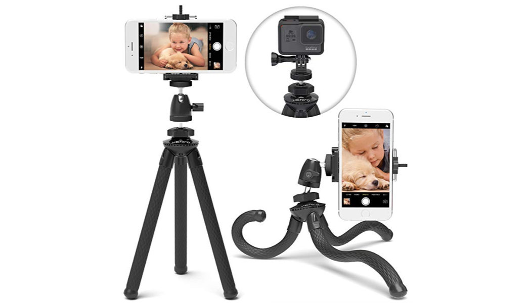 phone tripod