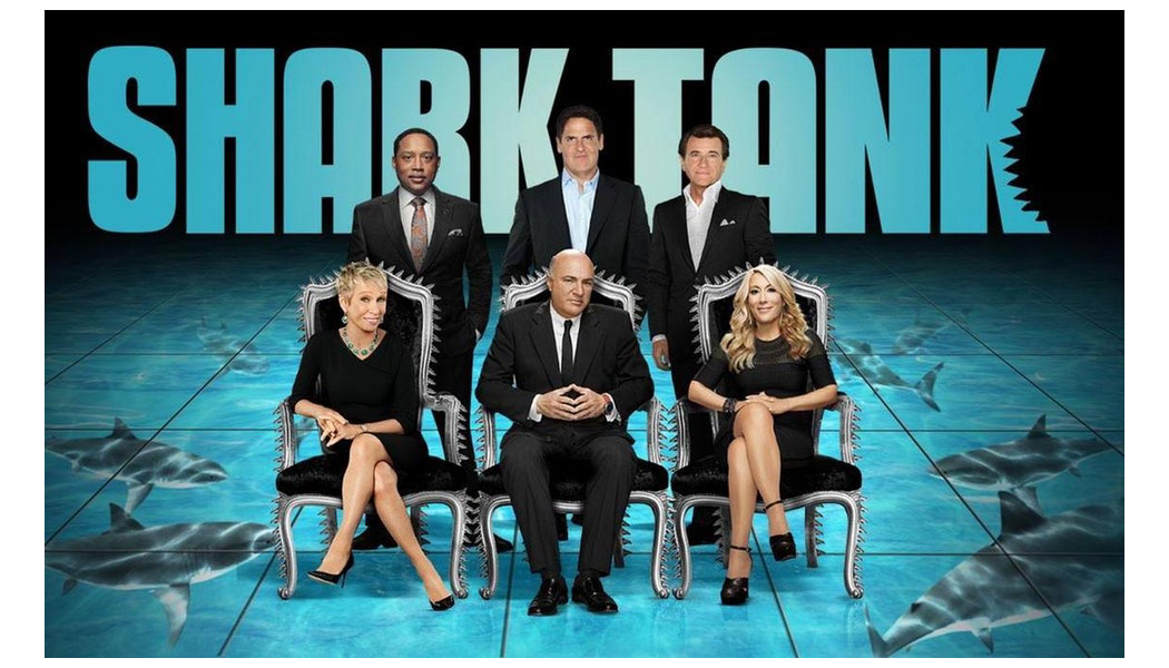 shark tank