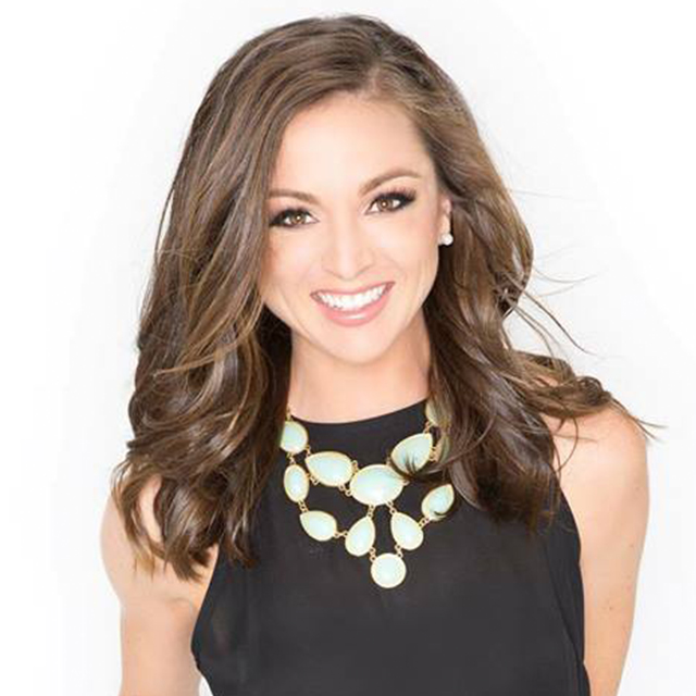 Laura Mendenhall