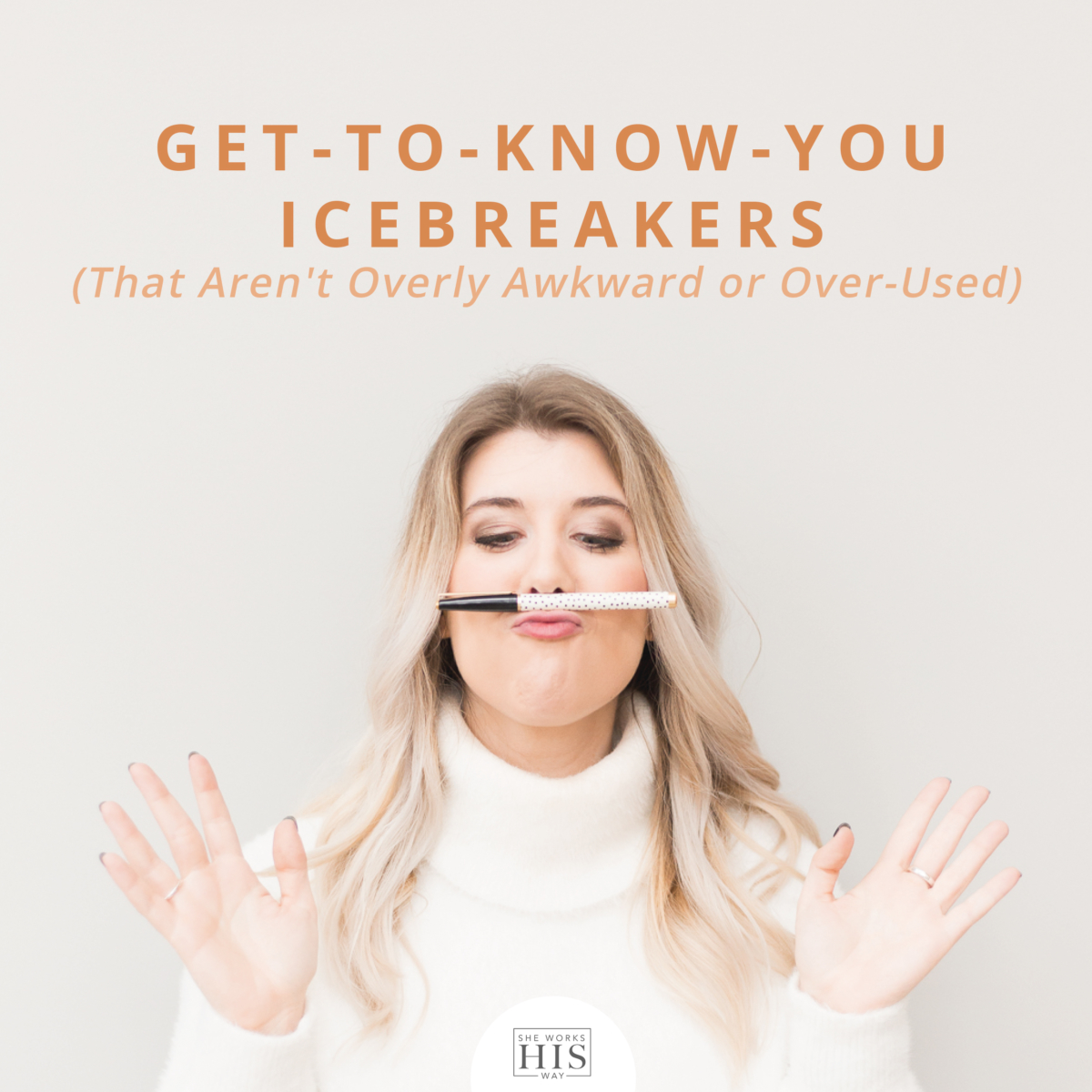 Get to Know You Workplace Icebreakers (that Aren’t Overly Awkward or
