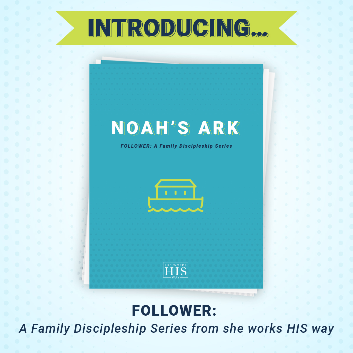 Noah’s Ark