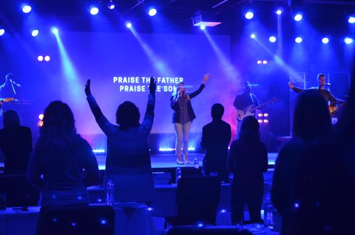 Worship
