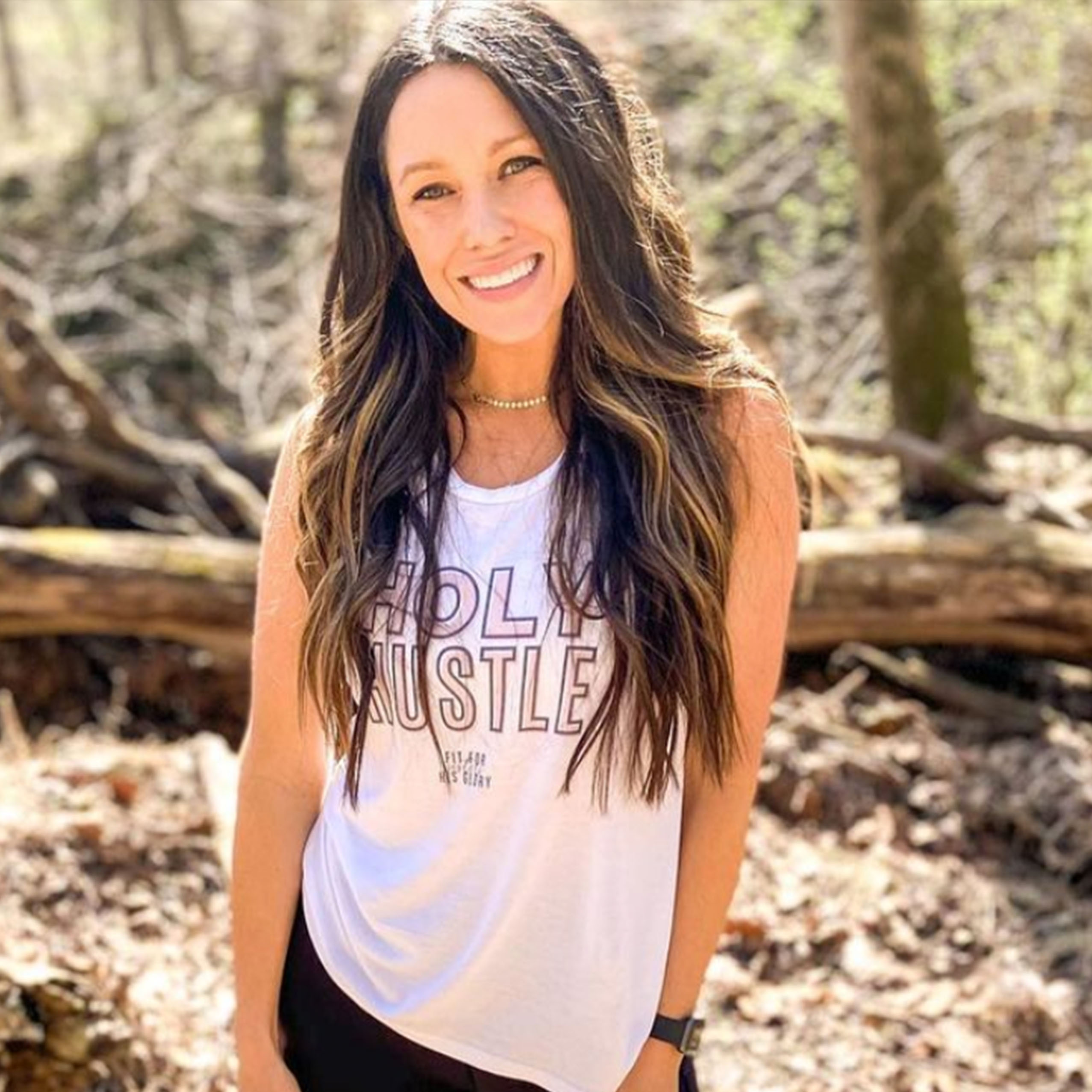 Caroline Foster Caroline Foster