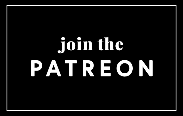 Join the Patreon